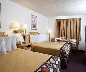 Super 8 by Wyndham Santa Fe Santa Fe United States