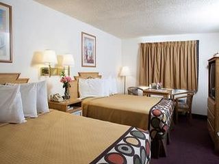 Hotel pic Coyote South