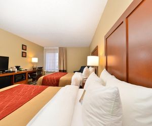 Comfort Inn Santa Fe Santa Fe United States