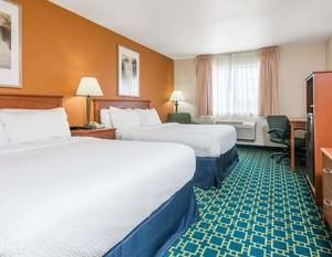 Baymont by Wyndham Santa Fe Santa Fe United States
