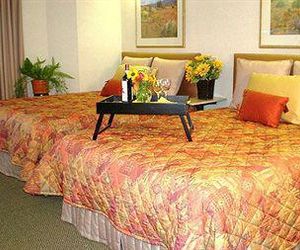 Inn at Santa Fe, SureStay Collection by Best Western Santa Fe United States