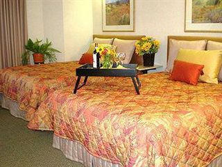 Hotel pic Inn at Santa Fe, SureStay Collection by Best Western