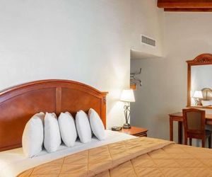 Lamplighter Inn Santa Fe United States