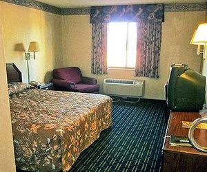 Motel 6 Santa Fe Central Santa Fe United States