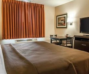 Econo Lodge Inn & Suites Santa Fe Santa Fe United States