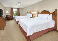 Отзывы Homewood Suites by Hilton Santa Fe-North, 3 звезды