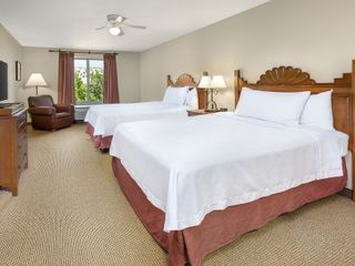 Hotel pic Homewood Suites by Hilton Santa Fe-North