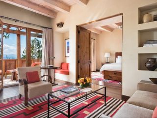 Фото отеля Four Seasons Resort Rancho Encantado Santa Fe