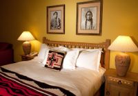 Отзывы The Lodge at Santa Fe — Heritage Hotels and Resorts, 3 звезды