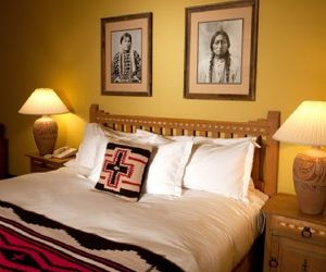 The Lodge at Santa Fe - Heritage Hotels and Resorts Santa Fe United States