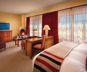 Eldorado Hotel and Spa Santa Fe United States