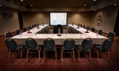Hotel Photo 16
