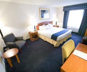 Ramada by Wyndham Santa Fe Santa Fe United States