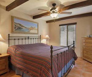 Fort Marcy Suites Santa Fe United States