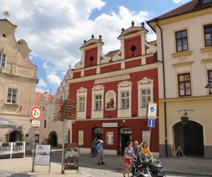 Apartmány Tábor Tabor Czech Republic