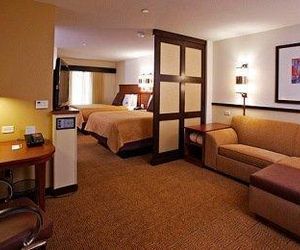 Hyatt Place Santa Fe Santa Fe United States