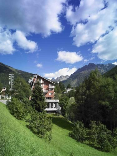 Hotel Photo 23