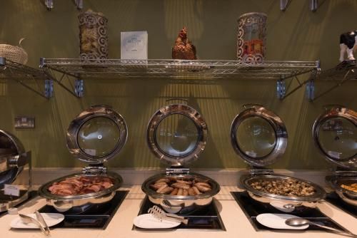 Hotel Photo 21