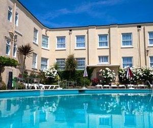 The Metropole Hotel St. Helier United Kingdom