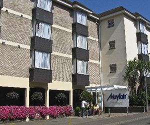 Mayfair Hotel St. Helier United Kingdom