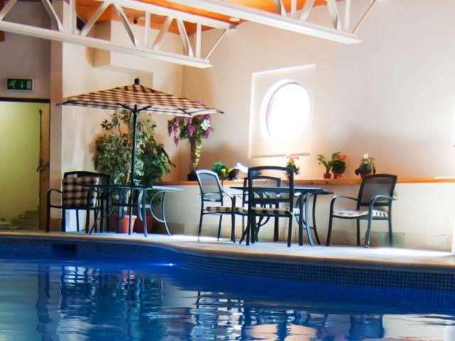 Hotel Photo 21