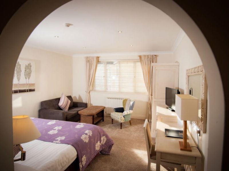 Hotel Photo 16