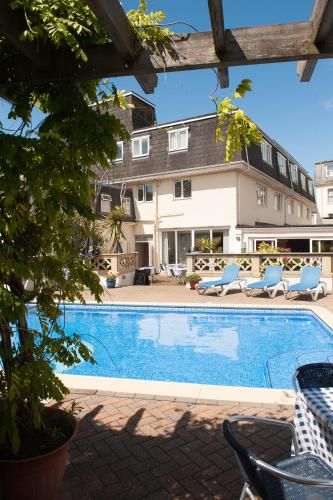 Hotel Photo 22