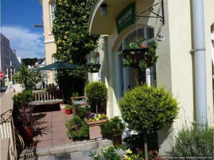 Hotel Photo 18