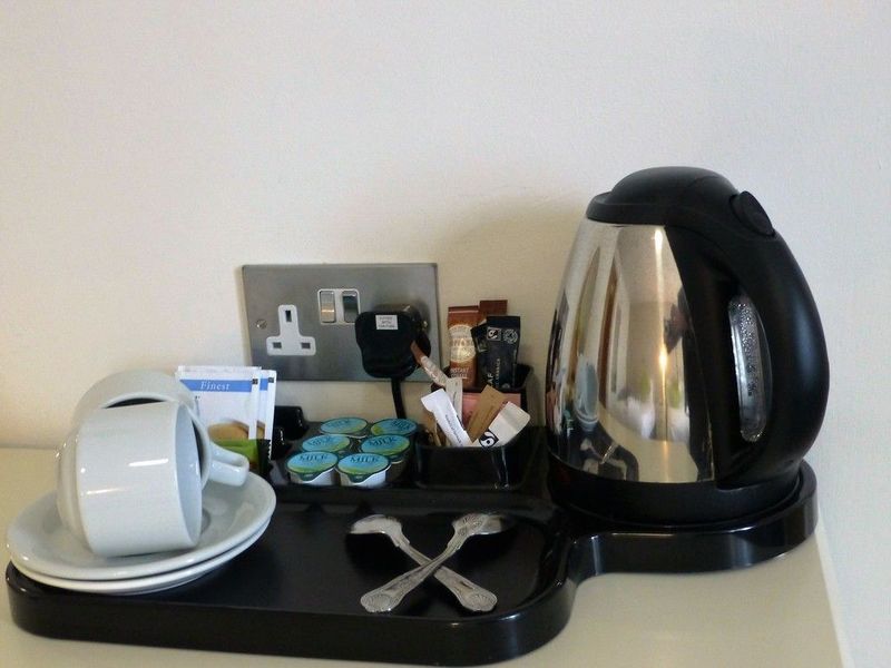 Hotel Photo 12