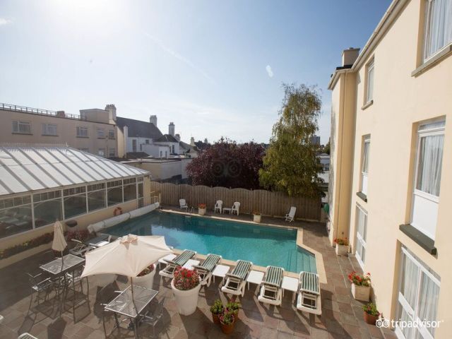 Hotel Photo 20