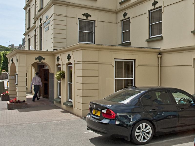 Hotel Photo 22