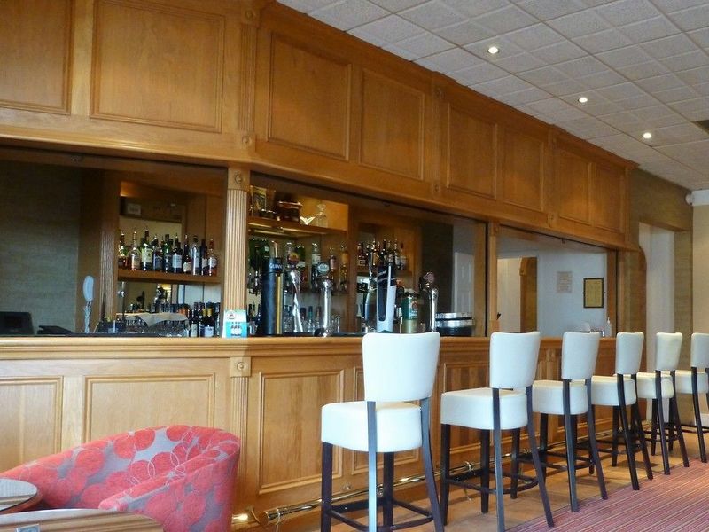 Hotel Photo 9