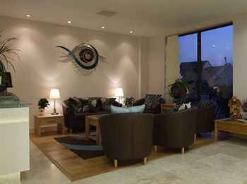Hotel Photo 13