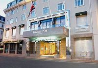 Отзывы Pomme d’Or Hotel, 4 звезды