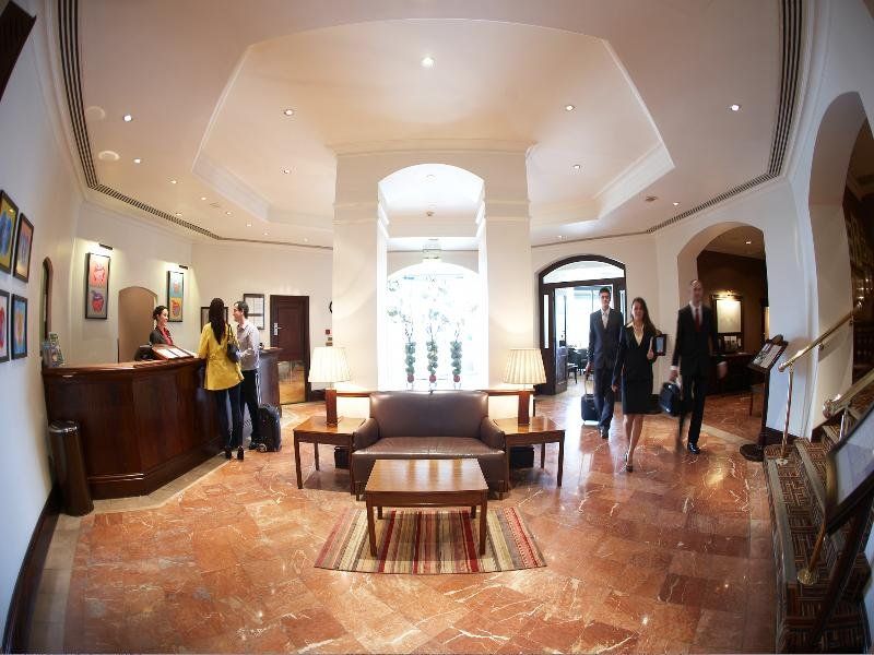 Hotel Photo 9