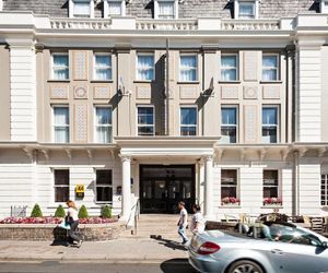 Best Western Royal Hotel St. Helier United Kingdom