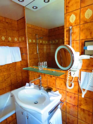 Hotel Photo 12