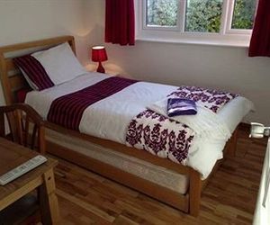 Sea Wood Bed and Breakfast Ulverston United Kingdom
