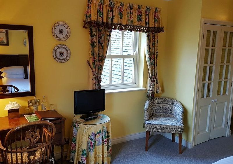 Hotel Photo 8