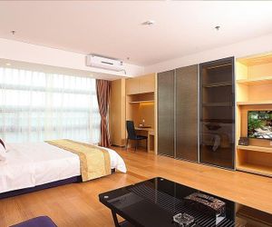 U Hotel Apartment Hopsen Plaza Branch Guangzhou China