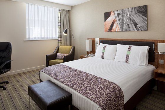 Holiday Inn Winchester, an IHG Hotel