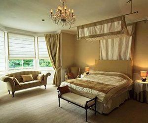 Harestock Lodge Hotel WINCHESTER United Kingdom