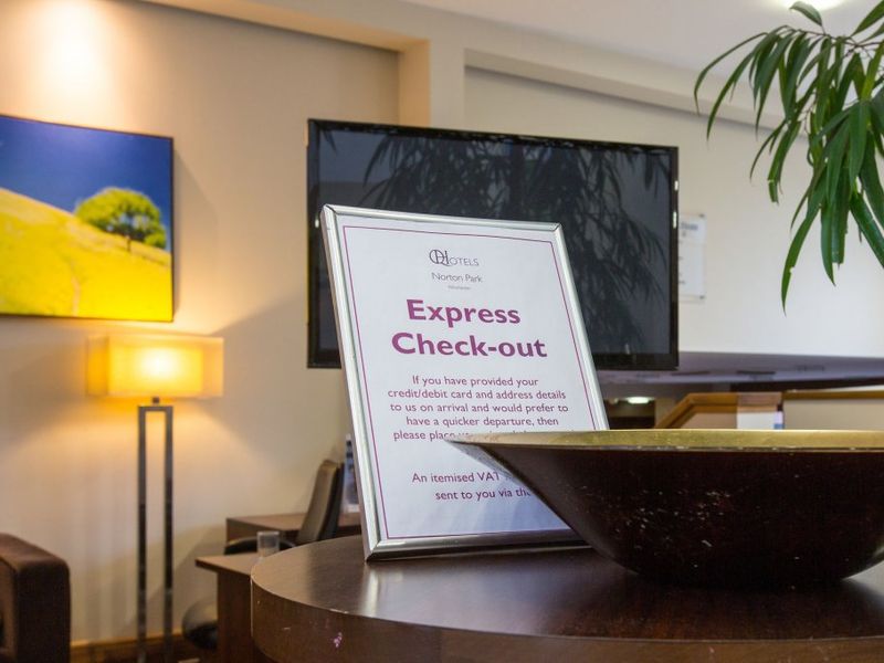Hotel Photo 15