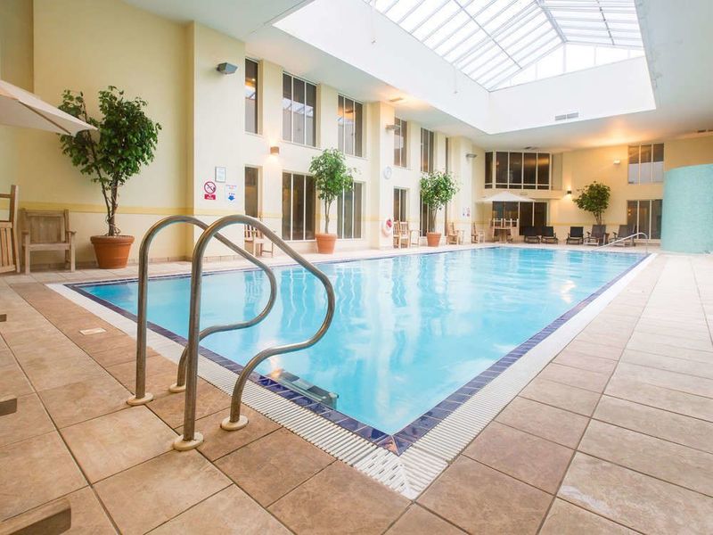 Hotel Photo 21