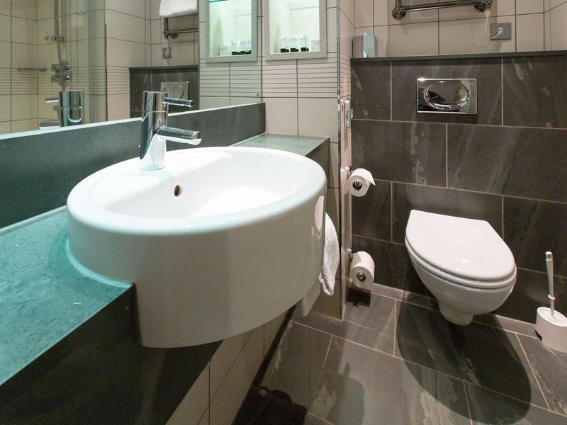 Hotel Photo 8