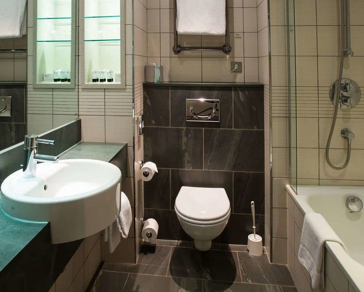 Hotel Photo 9