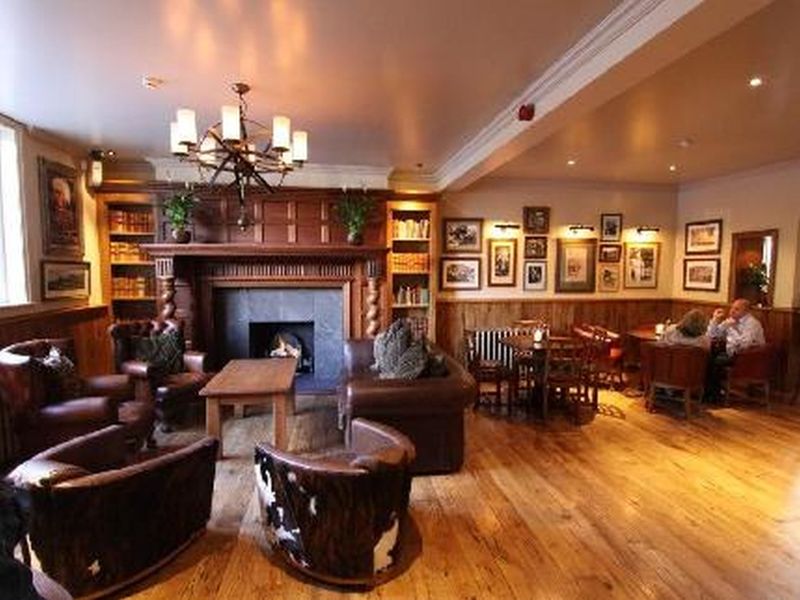 Hotel Photo 13