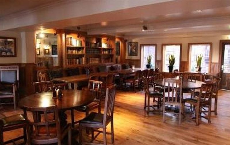 Hotel Photo 20