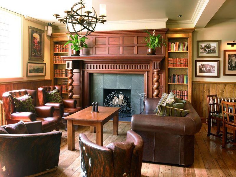 Hotel Photo 21