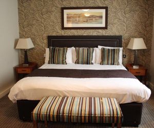 Chimney House Hotel and Restaurant Sandbach United Kingdom